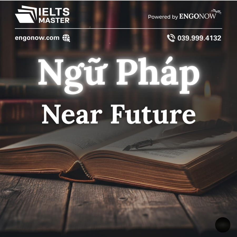 thì tương lai gần