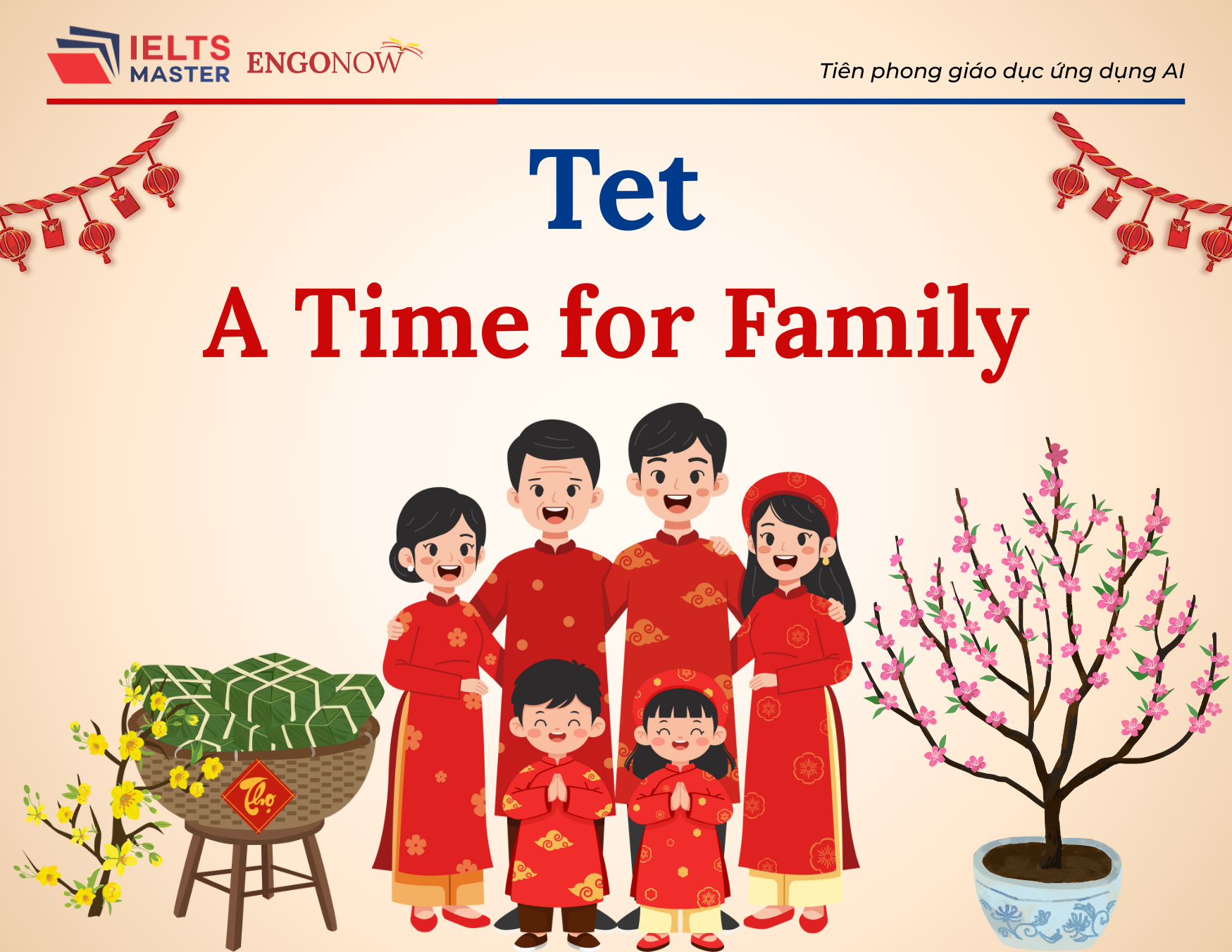 từ vựng tiếng Anh chủ đề Tradition