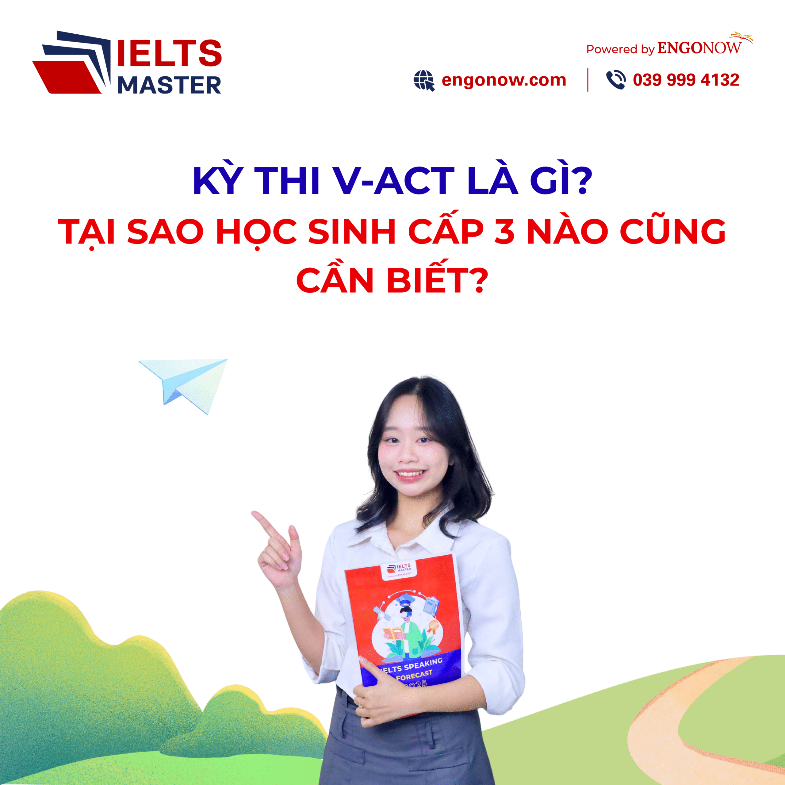 IELTS