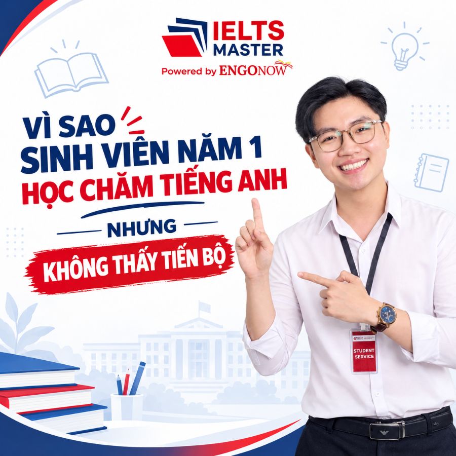 học tiếng Anh